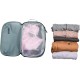 Органайзер для одежды Thule Clean/Dirty Packing Cub (Pond) 3205118 (TH 3205118)
