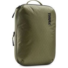 Органайзер для одягу Thule Compression Packing Cube Medium (Soft Green) 3205117 (TH 3205117)