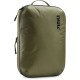 Органайзер для одягу Thule Compression Packing Cube Medium (Soft Green) 3205117 (TH 3205117)