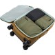 Набор органайзеров для одежды Thule Compression Packing Cube Set (Soft Green) 3205113 (TH 3205113)
