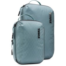 Набор органайзеров для одежды Thule Compression Packing Cube Set (Pond) 3205112 (TH 3205112)