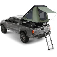 Палатка на дах Thule Basin Wedge (Black) (TH 901018)