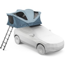 Намет на дах Thule Approach S (Dark Slate) 901031 (TH 901031)