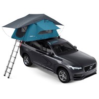 Палатка на дах Thule Tepui Explorer Kukenam 3 (Blue) (TH 901302)