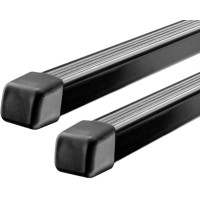 Поперечки Thule SquareBar 767000 (220см) (TH 767)