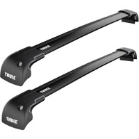 Багажна система Thule Wingbar Edge Black 959420 (69-79см; 77-87см) (TH 9594B)