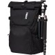 Рюкзак Thule Covert DSLR Rolltop Backpack 32L (Black) 3205344 (TH 3205344)