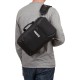 Рюкзак Thule Covert DSLR Rolltop Backpack 32L (Black) 3205344 (TH 3205344)
