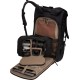 Рюкзак Thule Covert DSLR Rolltop Backpack 32L (Black) 3205344 (TH 3205344)