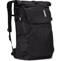 Рюкзак Thule Covert DSLR Rolltop Backpack 32L (Black) 3205344 (TH 3205344)