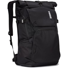 Рюкзак Thule Covert DSLR Rolltop Backpack 32L (Black) 3205344 (TH 3205344)
