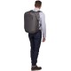 Рюкзак-наплечная сумка Thule Subterra 2 Convertible Carry-On (Vetiver Grey) 3205059 (TH 3205059)