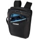 Рюкзак-Наплечная сумка Thule Accent Convertible Backpack 17L (Black) 3205383 (TH 3205383)