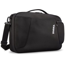 Рюкзак-Наплечная сумка Thule Accent Convertible Backpack 17L (Black) 3205383 (TH 3205383)