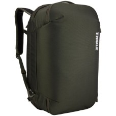 Рюкзак-Наплечная сумка Thule Subterra Convertible Carry-On (Dark Forest) 3204024 (TH 3204024)
