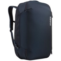 Рюкзак-Наплічна сумка Thule Subterra Convertible Carry-On (Mineral) 3203444 (TH 3203444)