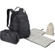 Рюкзак Thule Changing Backpack (Black) 11200360 (TH 11200360)