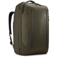 Рюкзак-Наплечная сумка Thule Crossover 2 Convertible Carry-On (Forest Night) 3204061 (TH 3204061)