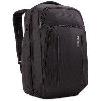 Рюкзак Thule Crossover 2 Backpack 30L (Black) 3205258 (TH 3205258)