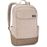 Рюкзак Thule Lithos 20L (Pelican Grey/Faded Khaki) 3205096 (TH 3205096)