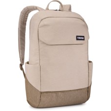 Рюкзак Thule Lithos 20L Backpack (Pelican Grey/Faded Khaki) 3205096 (TH 3205096)