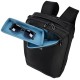 Рюкзак-Наплечная сумка Thule Accent Convertible Backpack 17L (Black) 3205383 (TH 3205383)