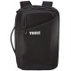 Рюкзак-Наплечная сумка Thule Accent Convertible Backpack 17L (Black) 3205383 (TH 3205383)