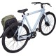 Рюкзак Thule Paramount Hybrid Pannier 26L (Soft Green) 3205092 (TH 3205092)
