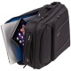 Рюкзак-Наплічна сумка Thule Crossover 2 Convertible Laptop 15.6" Bag (Black) 3203841 (TH 3203841)