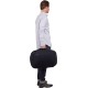 Рюкзак-Наплічна сумка Thule Subterra 2 Convertible Carry-On (Black) 3205057 (TH 3205057)