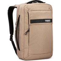 Рюкзак-Наплічна сумка Thule Paramount Convertible Laptop Bag (Timer Wolf) 3204492 (TH 3204492)
