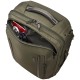 Рюкзак-Наплечная сумка Thule Crossover 2 Convertible Carry-On (Forest Night) 3204061 (TH 3204061)