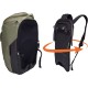 Рюкзак Thule Paramount Hybrid Pannier 26L (Soft Green) 3205092 (TH 3205092)