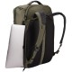 Рюкзак-Наплечная сумка Thule Crossover 2 Convertible Carry-On (Forest Night) 3204061 (TH 3204061)
