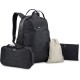 Рюкзак Thule Changing Backpack (Black) 11200360 (TH 11200360)