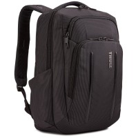 Рюкзак Thule Crossover 2 Backpack 20L (Black) 3205260 (TH 3205260)