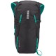 Рюкзак Thule AllTrail 15L (Obsidian / Bluegrass) 3203740 (TH 3203740)