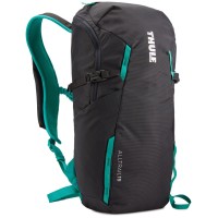Рюкзак Thule AllTrail 15L (Obsidian / Bluegrass) 3203740 (TH 3203740)