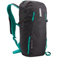 Рюкзак Thule AllTrail 15L (Obsidian / Bluegrass) 3203740 (TH 3203740)