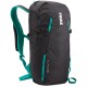 Рюкзак Thule AllTrail 15L (Obsidian / Bluegrass) 3203740 (TH 3203740)