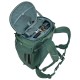 Туристичний рюкзак Thule Landmark 40L (Hazy Green) 3205311 (TH 3205311)