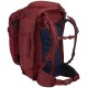 Туристический рюкзак Thule Landmark 70L Women's (Dark Bordeaux) 3203733 (TH 3203733)