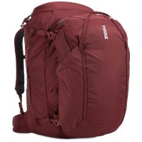 Туристический рюкзак Thule Landmark 60L Women's (Dark Bordeaux) 3203729 (TH 3203729)