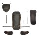 Похідний рюкзак Thule Stir Alpine 40L (Obsidian) 3204502 (TH 3204502)