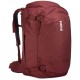 Туристический рюкзак Thule Landmark 40L Women's (Dark Bordeaux) 3203725 (TH 3203725)