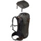Похідний рюкзак Thule Stir Alpine 40L (Obsidian) 3204502 (TH 3204502)