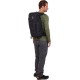 Походный рюкзак Thule AllTrail Daypack 25L (Black) 3205088 (TH 3205088)