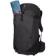 Туристический рюкзак Thule Topio 30L (Black) 3204503 (TH 3204503)