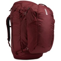 Туристический рюкзак Thule Landmark 70L Women's (Dark Bordeaux) 3203733 (TH 3203733)