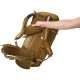 Походный рюкзак Thule AllTrail-X 35L (Nutria) 3204134 (TH 3204134)